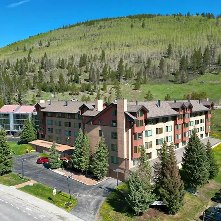 Tl503 Telemark Lodge 1Br 2Ba Condo
